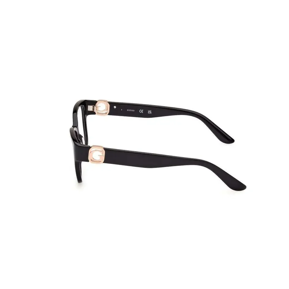 NWT Guess GU50120-52001 Na 52mm Eyeglasses